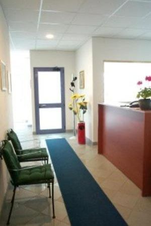 Girasole House Hotel Florence Luaran gambar
