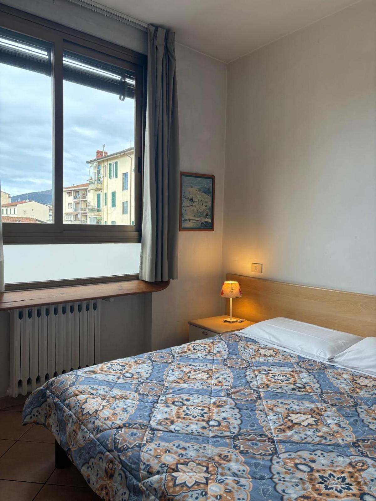 Girasole House Hotel Florence Bilik gambar